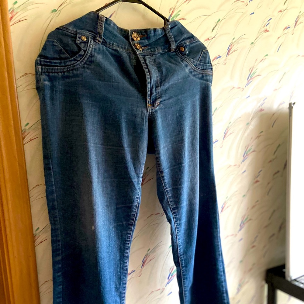 Blue Jean for woman Pre Owned like new
